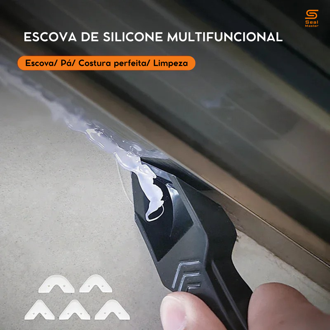 Seal Master: Vedantes perfeitos e fáceis