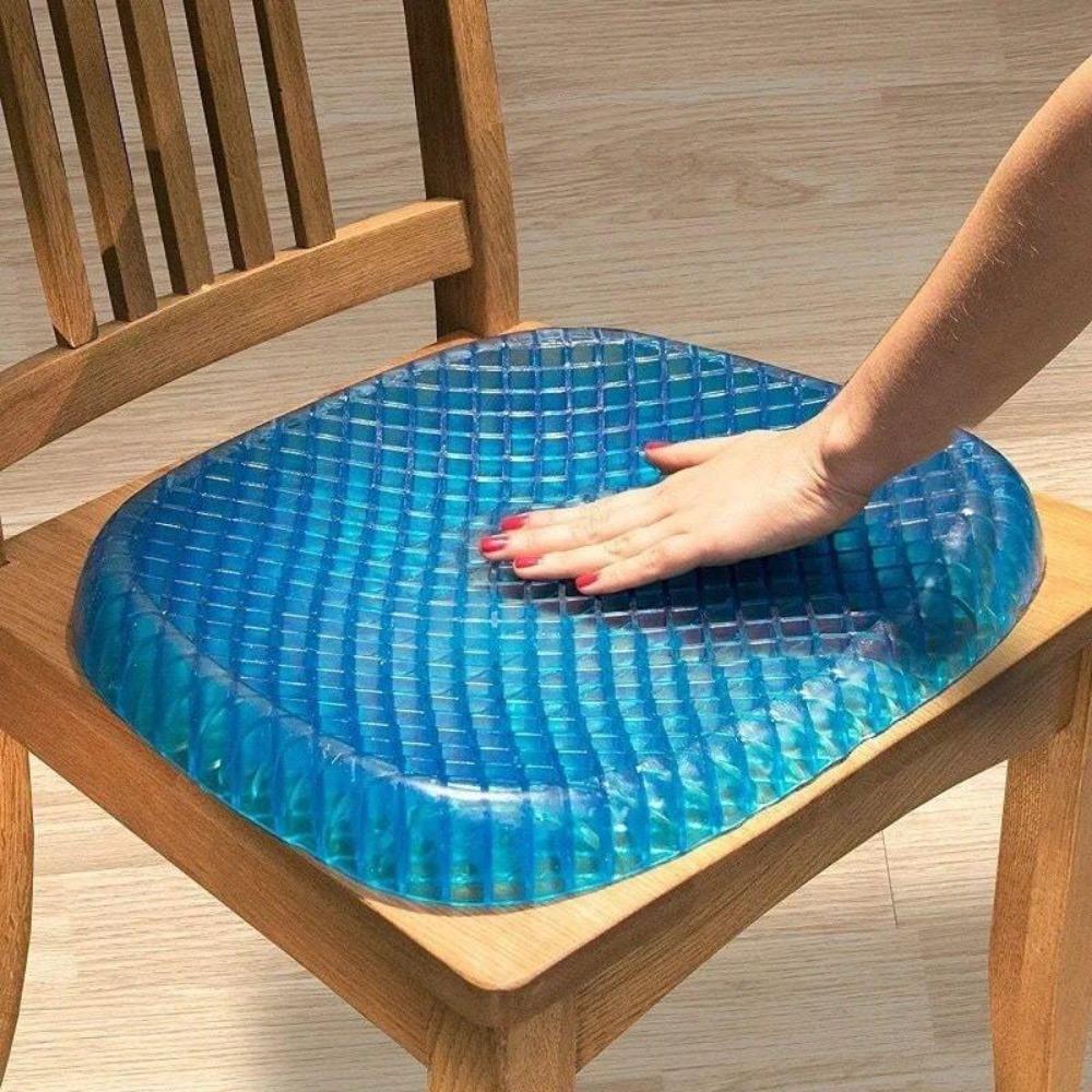 Almofada de Gel para Cadeira – Gel Cushion