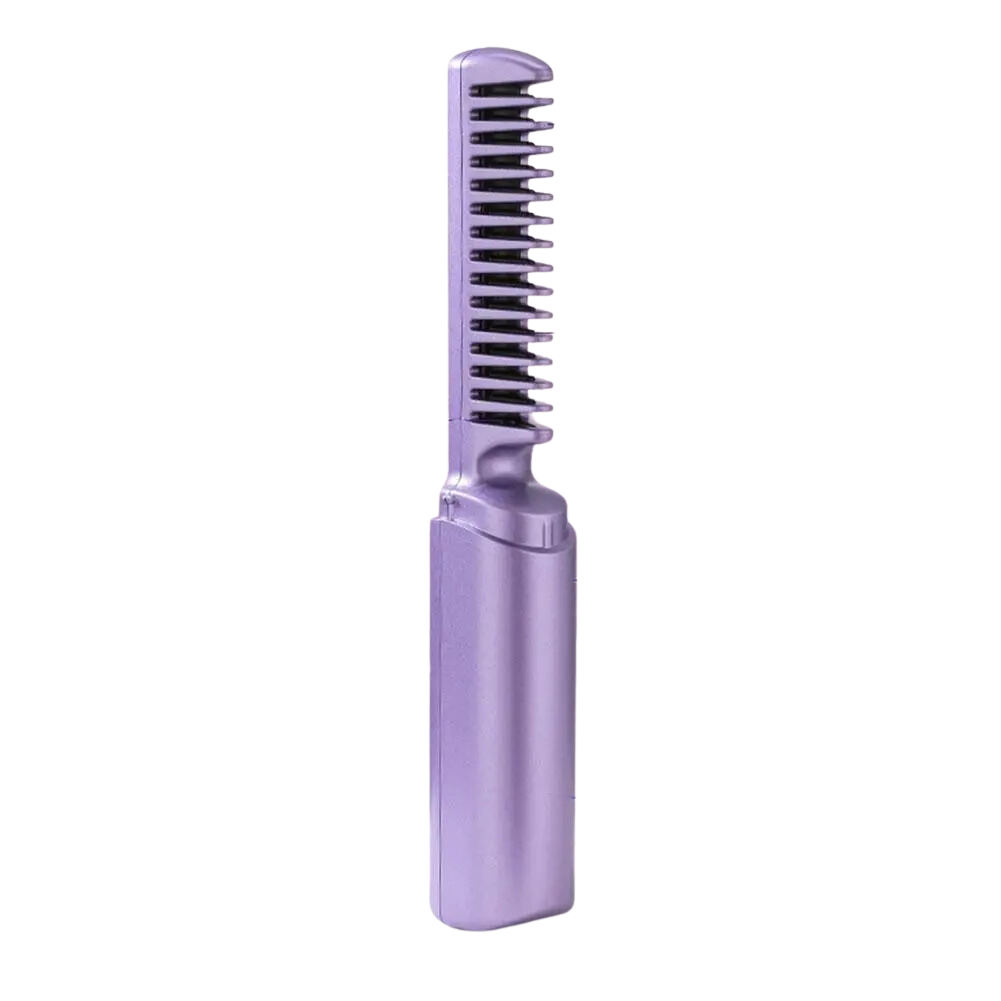 Alisador de cabelo Chic Styler