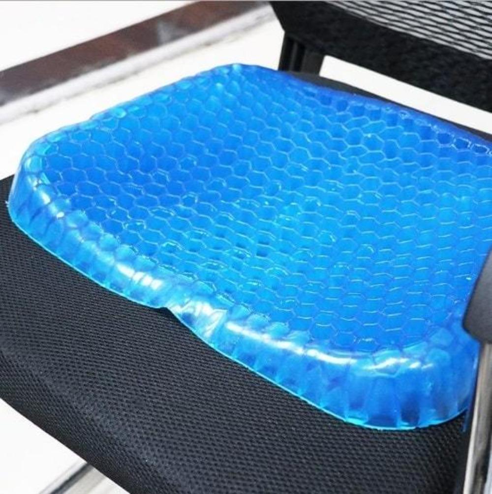 Almofada de Gel para Cadeira – Gel Cushion