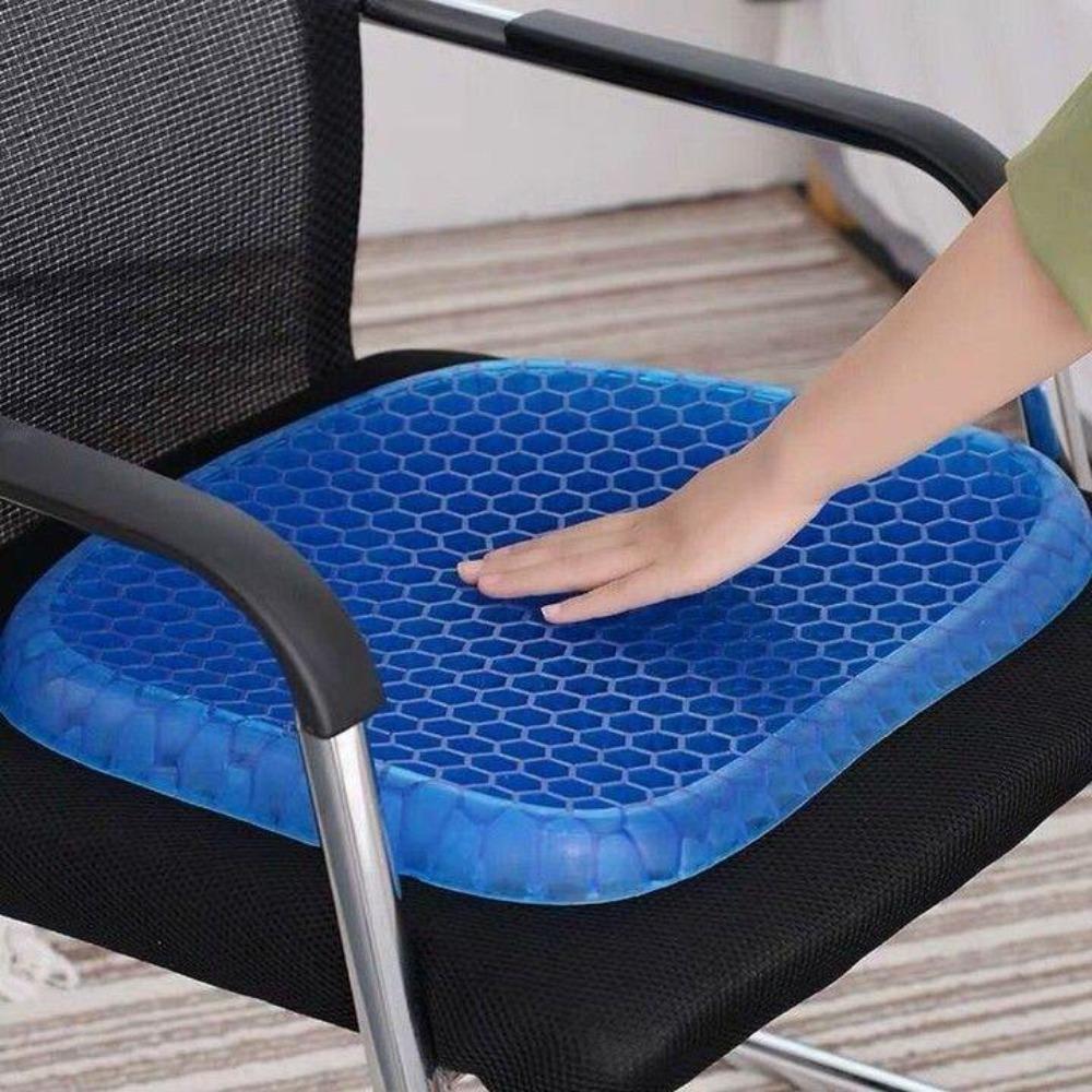 Almofada de Gel para Cadeira – Gel Cushion