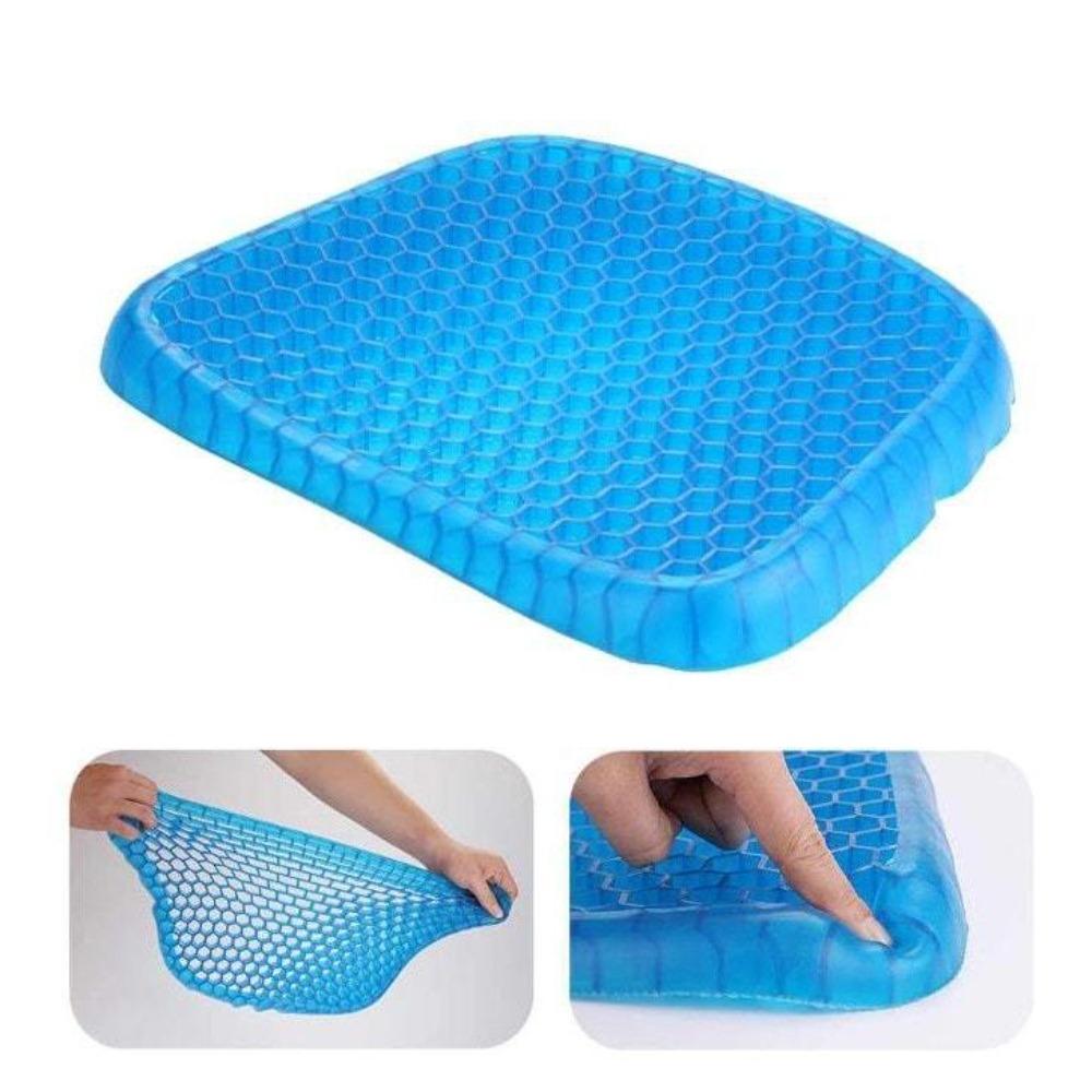 Almofada de Gel para Cadeira – Gel Cushion