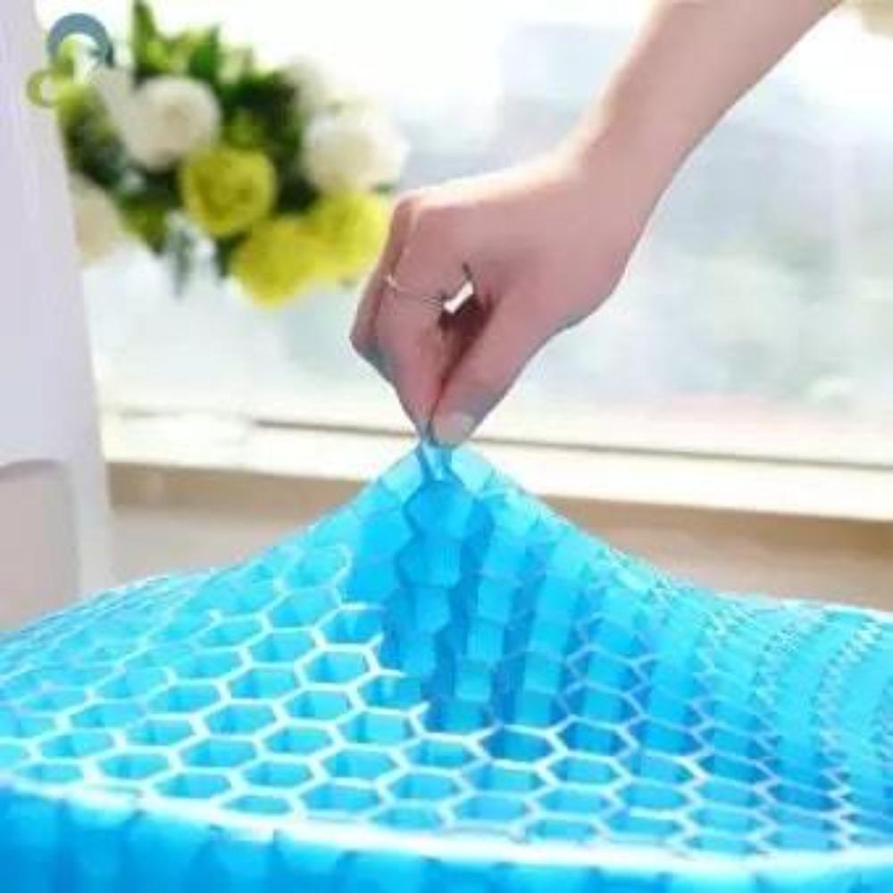 Almofada de Gel para Cadeira – Gel Cushion