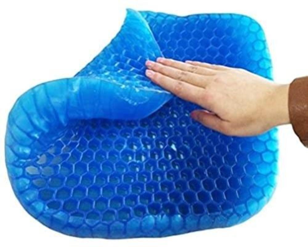 Almofada de Gel para Cadeira – Gel Cushion