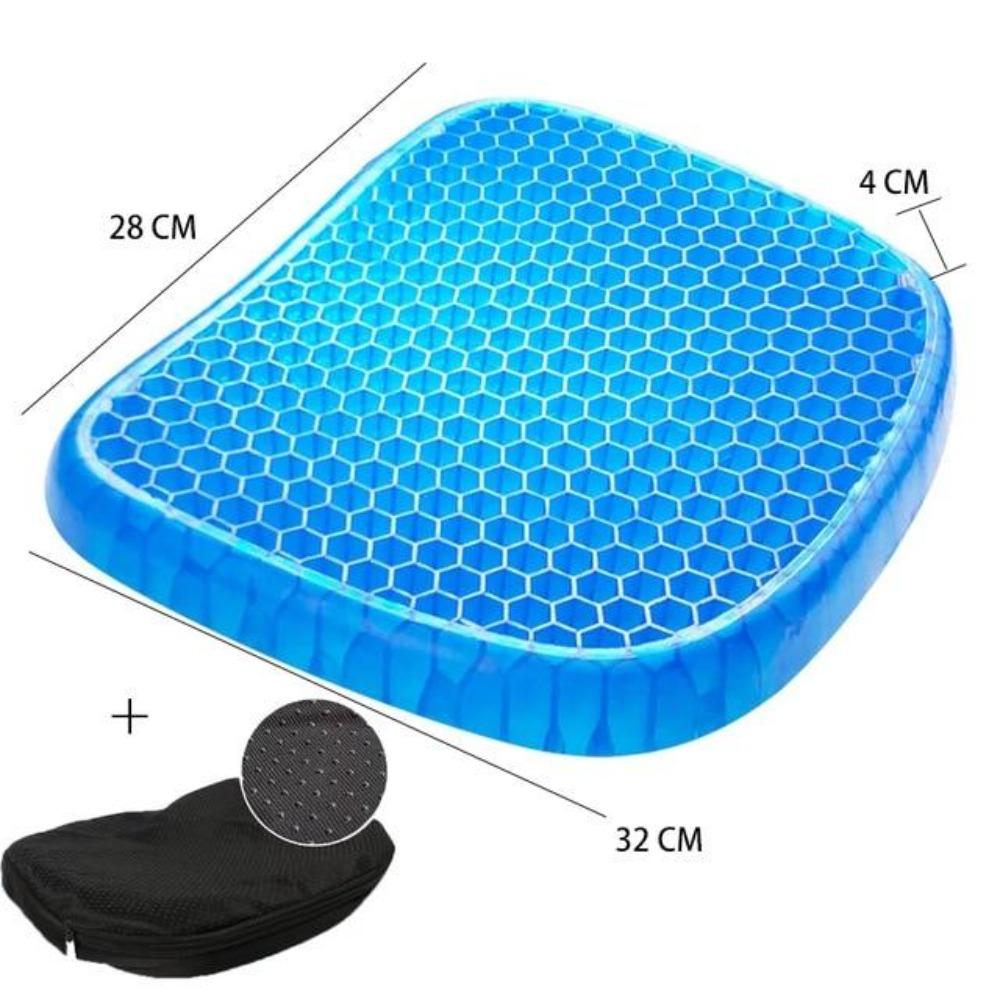 Almofada de Gel para Cadeira – Gel Cushion