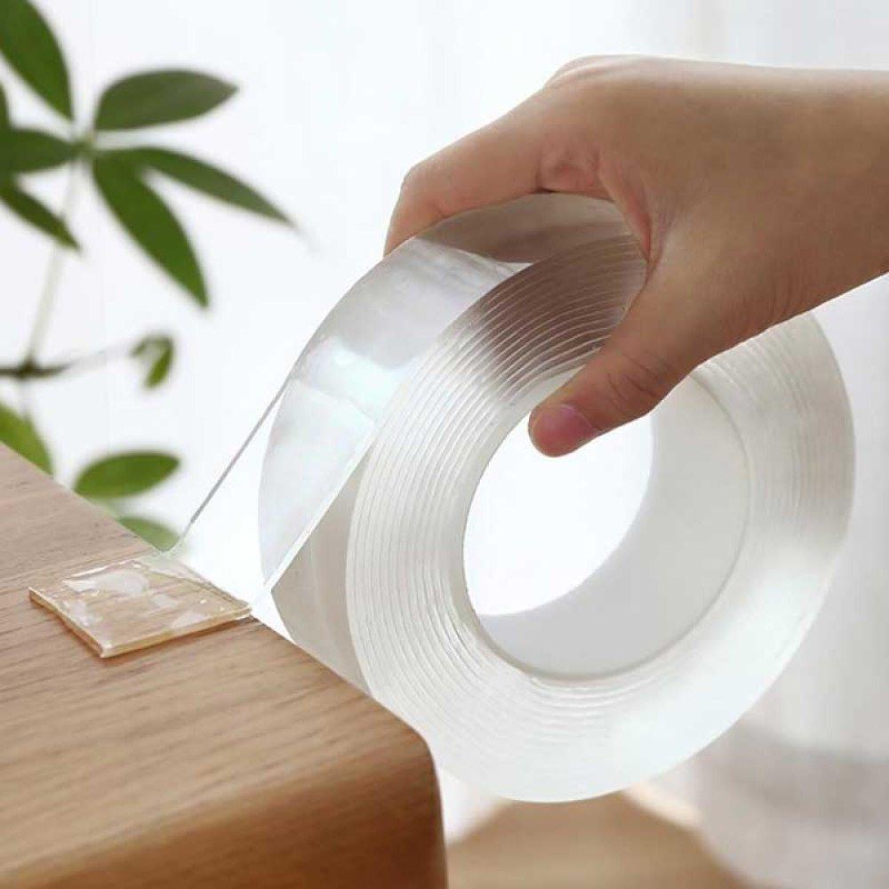 Fita adesiva transparente Magic2