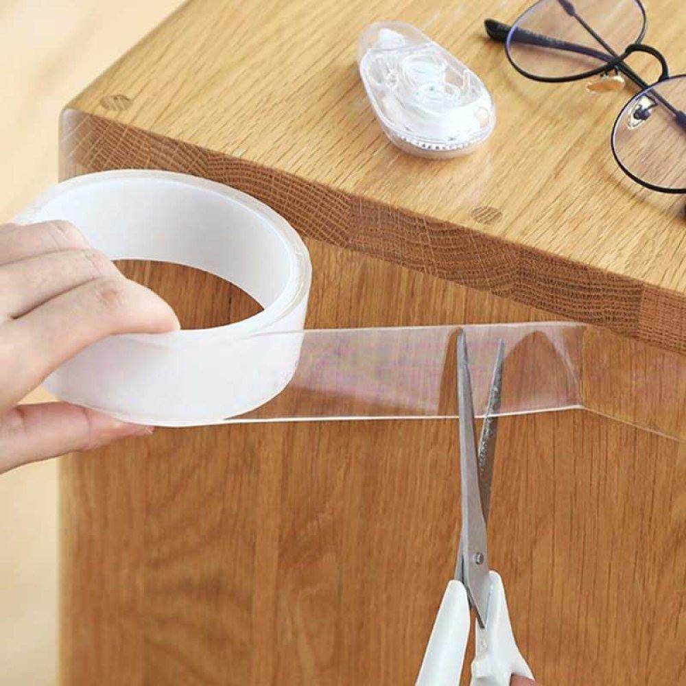 Fita adesiva transparente Magic2