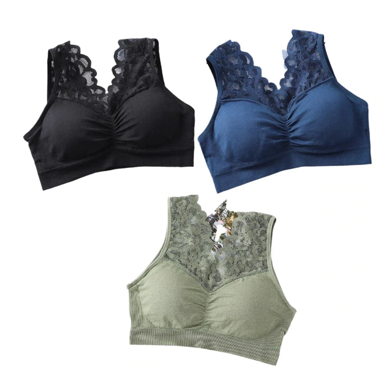 (2+1 grátis) Anti Sweat Bra™