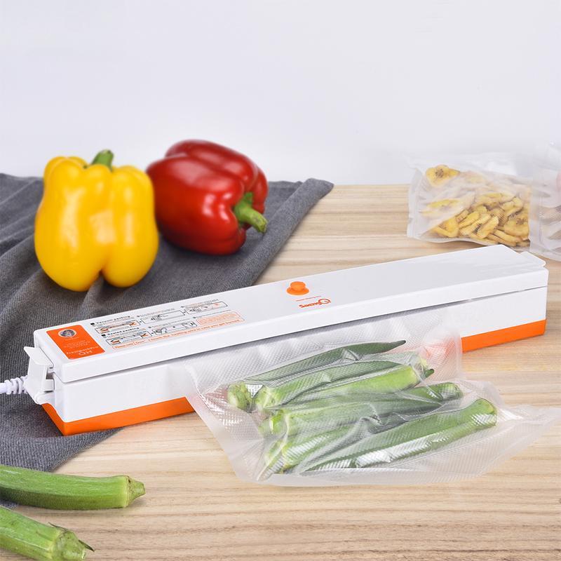 Máquina seladora a vácuo - Selmeal PRO