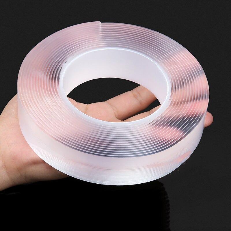Fita adesiva transparente Magic2