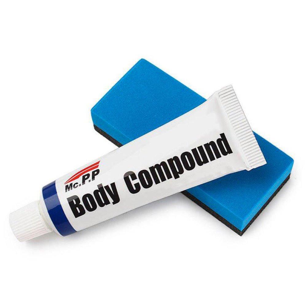 KIT DE REPARAÇÃO ANTI-RISCOS - AllCompact