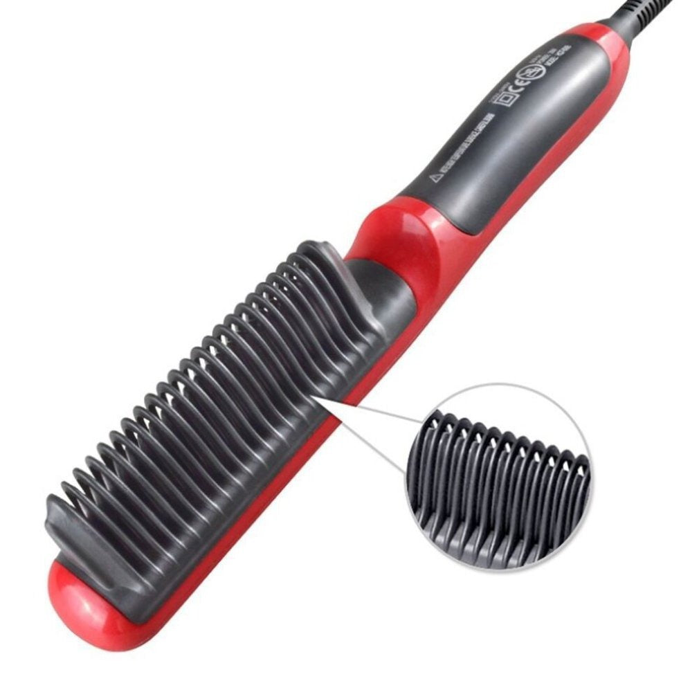 Pente Alisador Hair