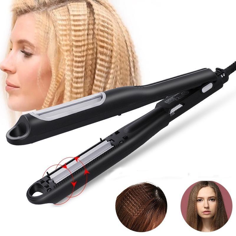 Ferro de cabelo Rizar-Curly