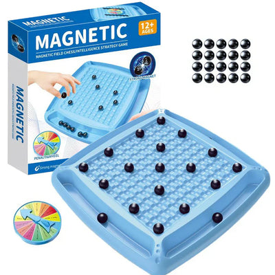 Magnetic: Jogo magnético portátil