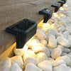 LUZ SOLAR LED HAVEN (Pack: 4 Luzes)