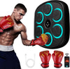 Box Trainer: Alvo de Boxe