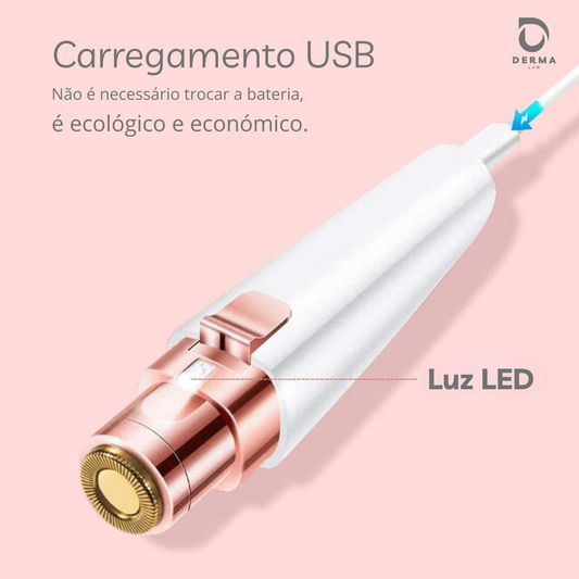 Recortador DermaLum