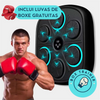 Box Trainer: Alvo de Boxe