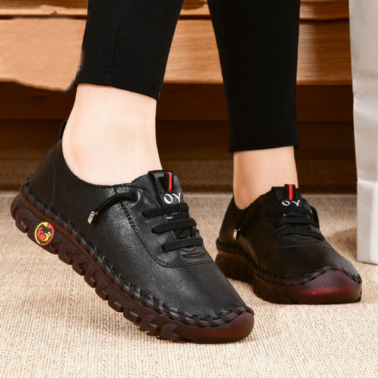 Sapatos Casuais Pro