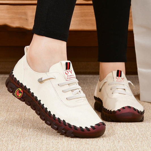 Sapatos Casuais Pro