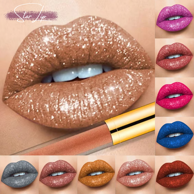 Brilho Labial Star Lip