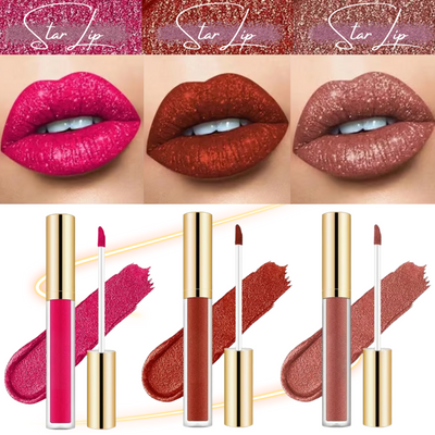 Brilho Labial Star Lip