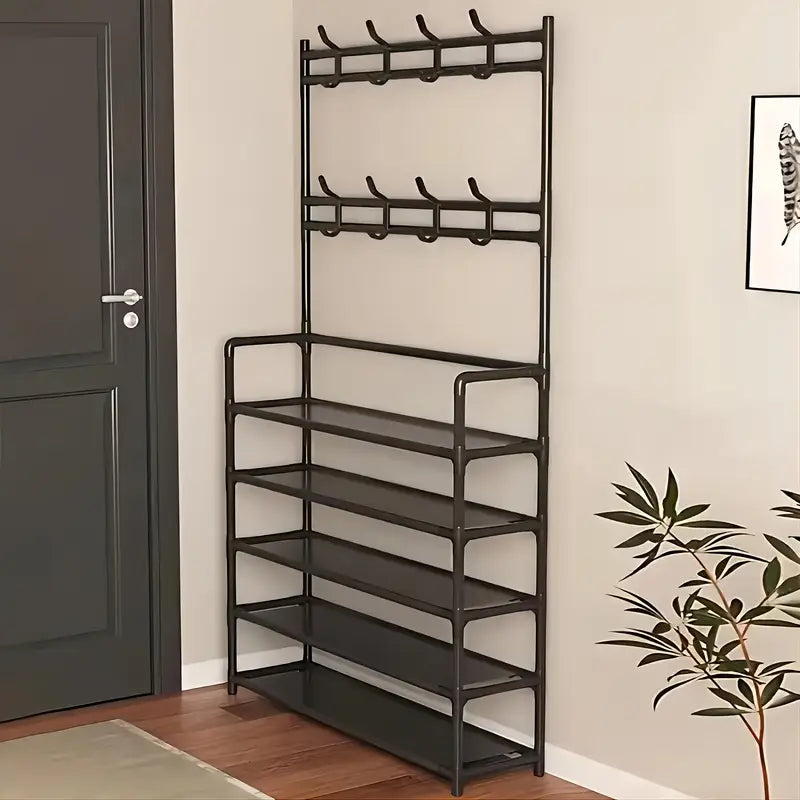 Organizador de Sapatos, Casacos e mais – ZAPALUX