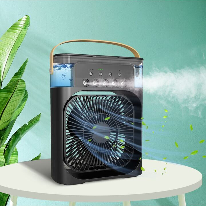 FreshBreeze Mini Cooler