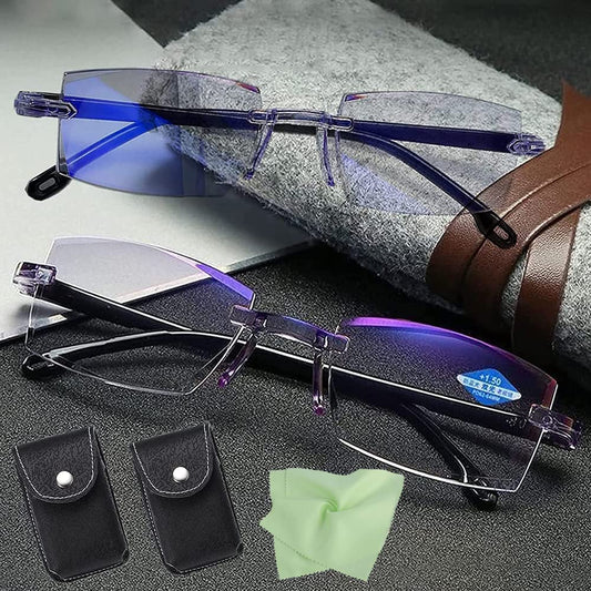 Óculos Zoom Smart 2 em 1