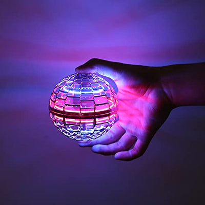 Drone voador mini Meteor