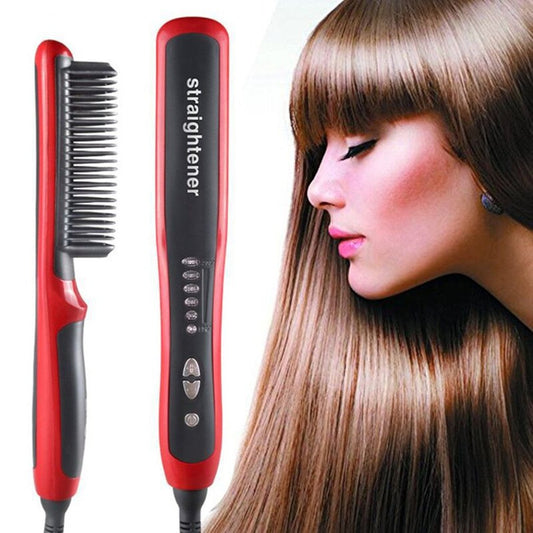 Pente Alisador Hair