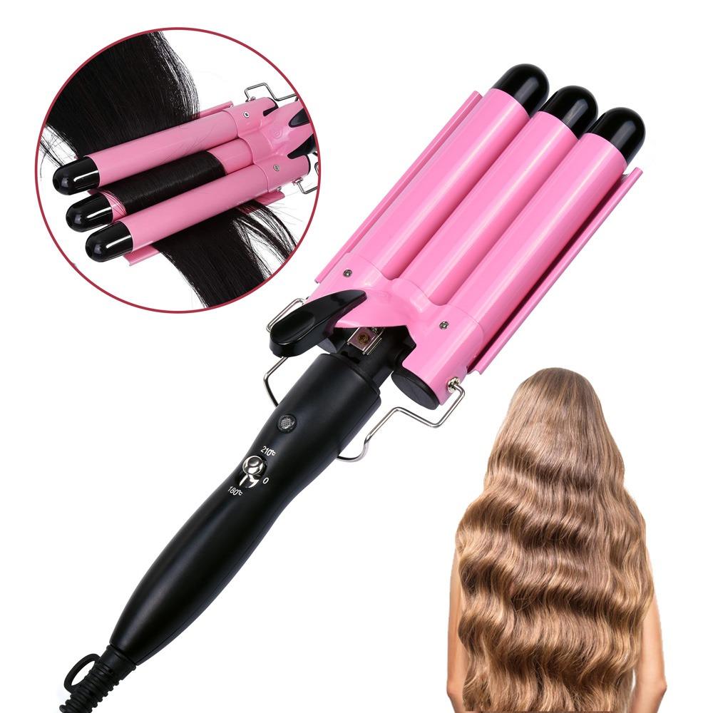 Modelador de cabelo V-Liss
